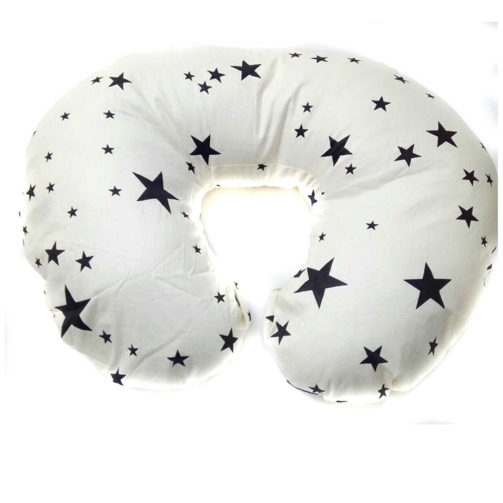 Boppy pillow